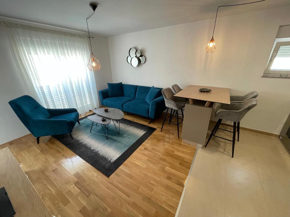 Apartment Mv Чаплина Экстерьер фото